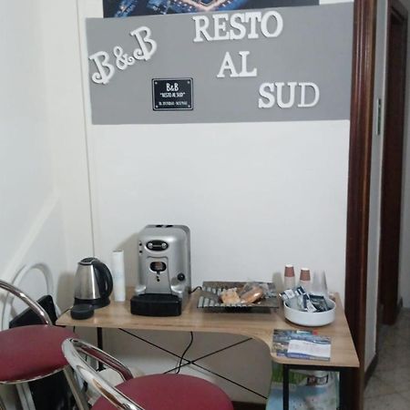 B&B Resto Al Sud Salerno Exterior photo