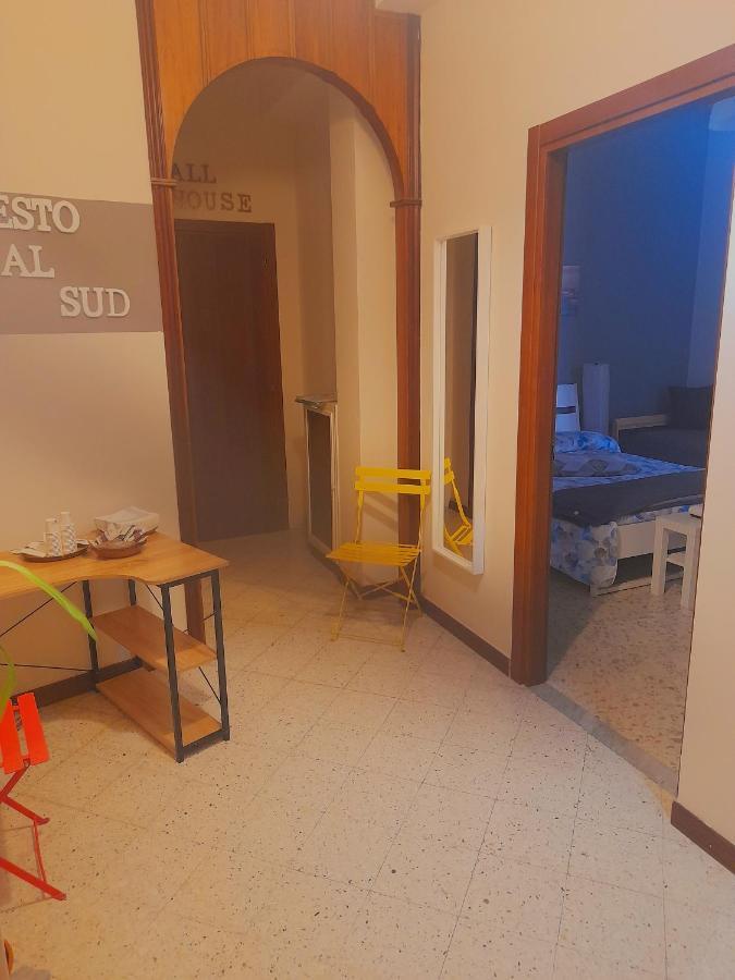 B&B Resto Al Sud Salerno Exterior photo