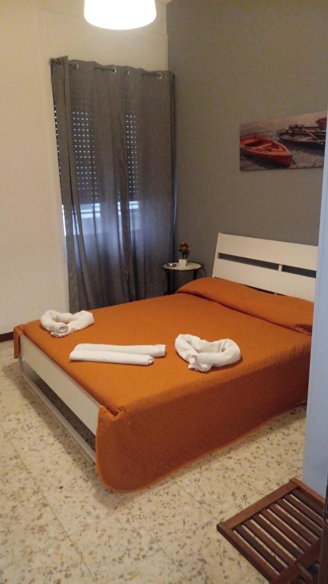 B&B Resto Al Sud Salerno Exterior photo