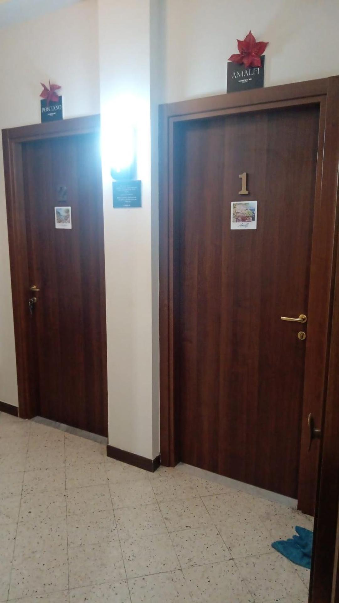 B&B Resto Al Sud Salerno Exterior photo