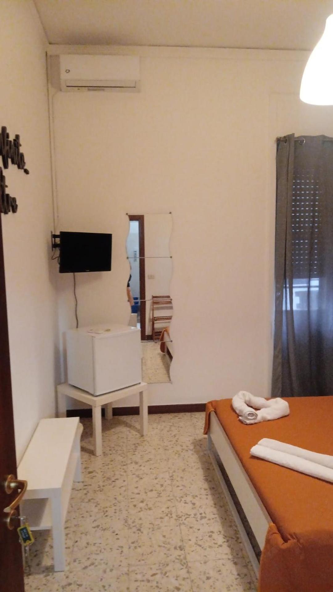 B&B Resto Al Sud Salerno Exterior photo